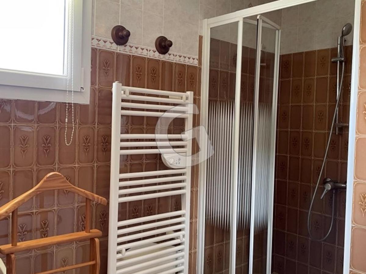 Maison Familiale Avec Jardin, Proche Plages Et Wifi - Fr-1-357-89 La Jonchere Exterior photo