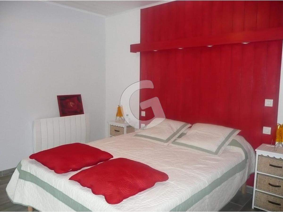 Maison Familiale Avec Jardin, Proche Plages Et Wifi - Fr-1-357-89 La Jonchere Exterior photo